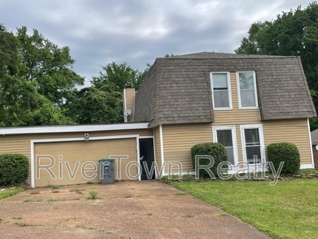 Building Photo - 5578 Sweet Gum Dr Rental