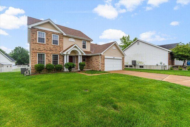 Photo - 208 Kylewood Ct