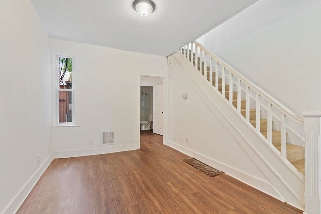 Photo - Coming Soon! Spacious 4 Bedroom, 1.5  Bath...