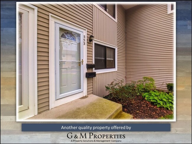 Photo - 2 Bedroom Townhome - Available off of French Rd.