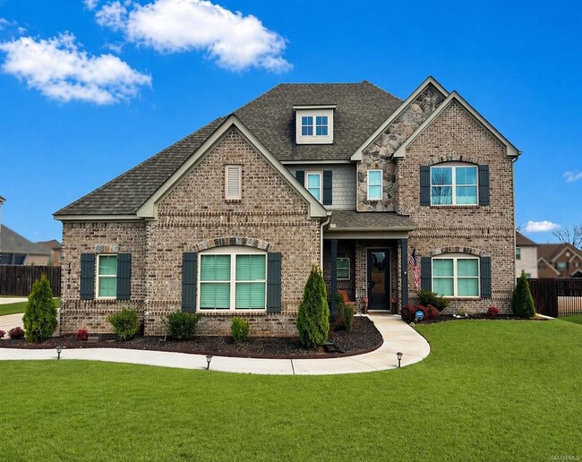 Photo - 1418 Tullahoma Dr