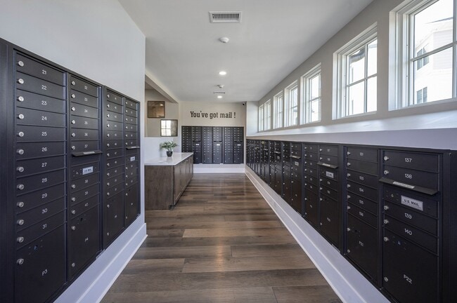 Greystone Pointe Columbus