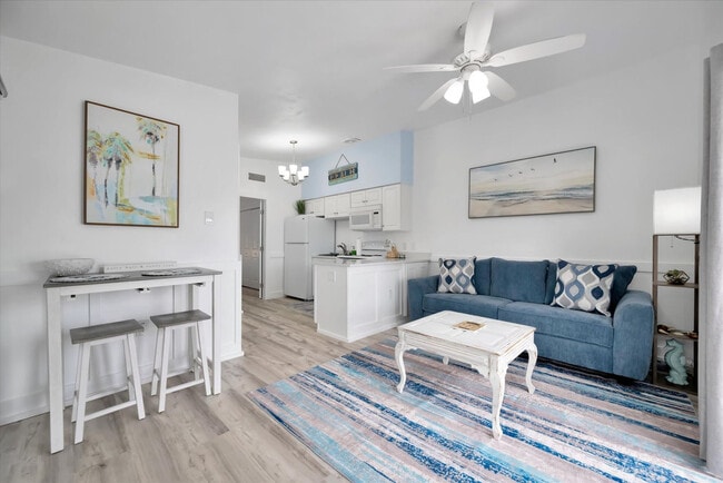 Photo - 711 E Gulf Blvd Unit ID1366624P