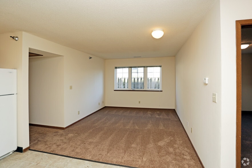 Interior Photo