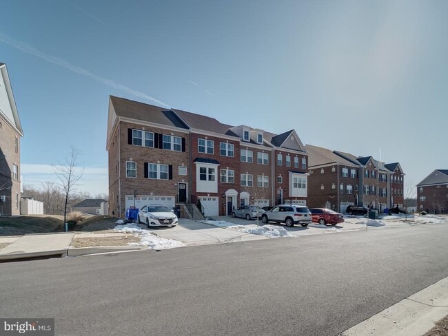 Photo - 5902 Kate Chopin Pl Casa Adosada