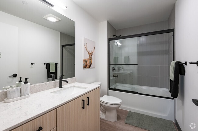 4HAB, 4BA