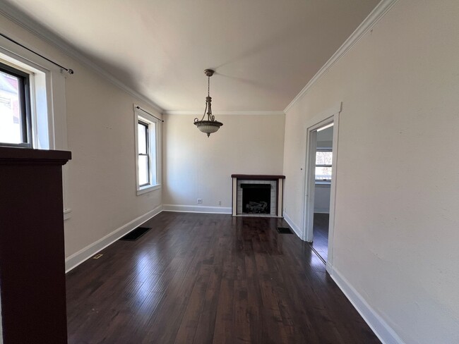 Photo - Large 4-bedroom 2-bath house in a great central location.