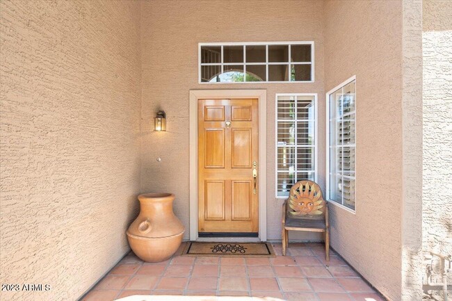 Photo - 4326 E Rancho Tierra Dr