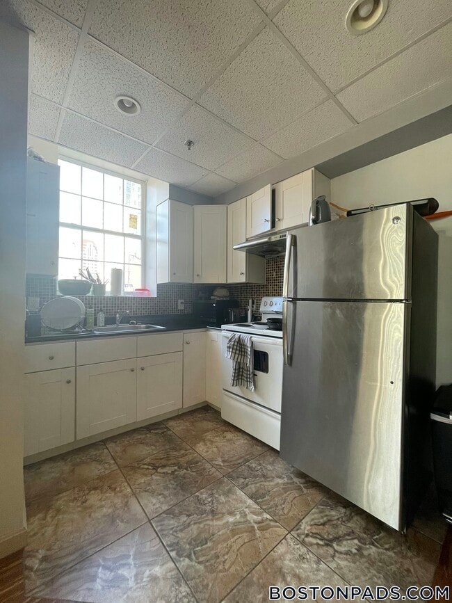 72 Kneeland St Unidad 503