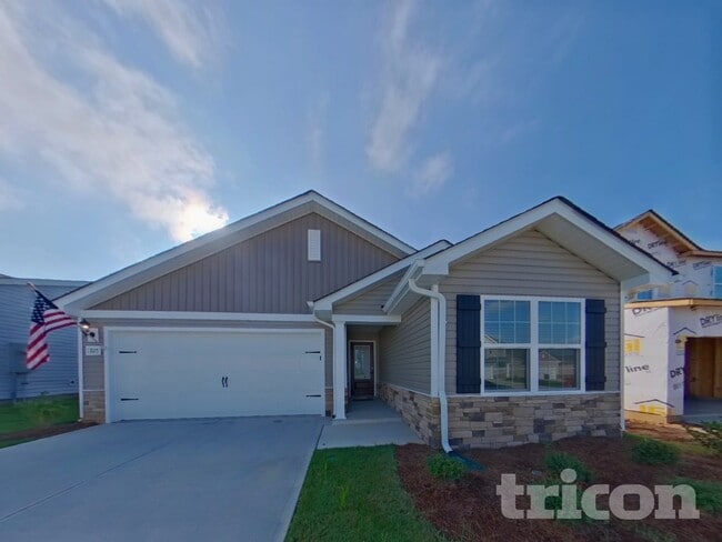 Photo - 1225 Crested Iris St