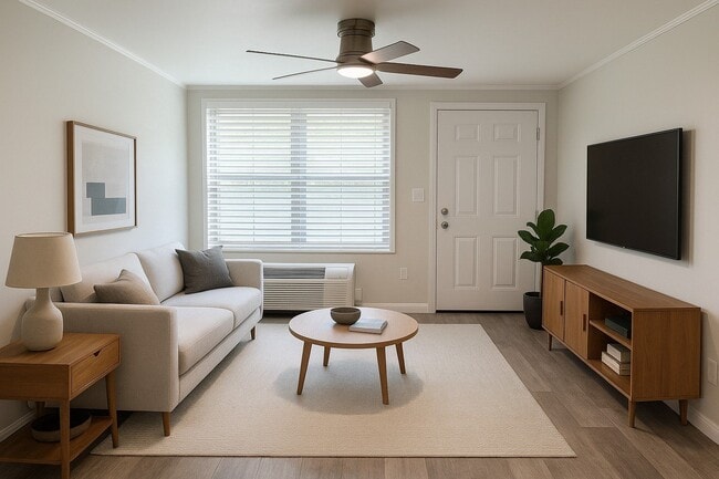 Sunrise Apartments