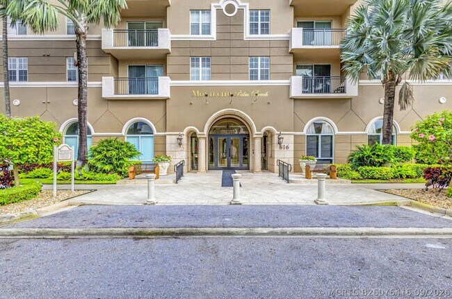 Building Photo - 616 Clearwater Park Rd Unit 312