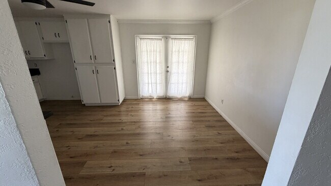 Photo - Beautiful Single-Story Home with Fireplace & Huge Backyard