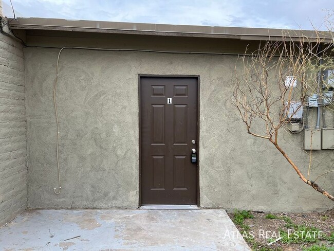 Photo - 3451 N Flowing Wells Rd Unidad 1