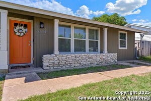 Photo - 3634 Du Barry Dr