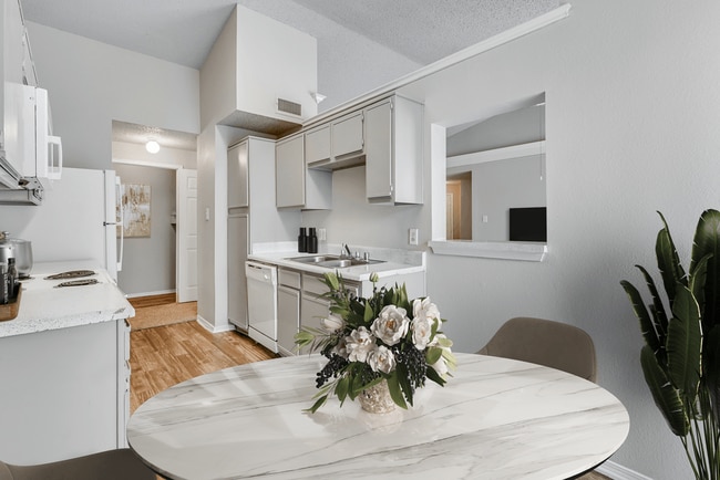 The Gio Apartments