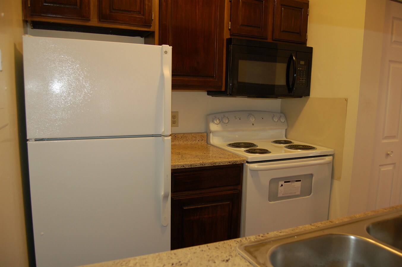 Photo - College Park Apartments