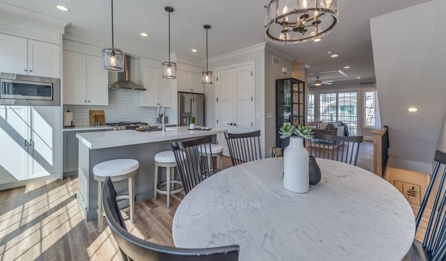 Photo - Eldridge Townhomes