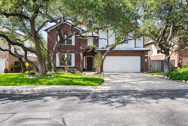 Building Photo - 2538 Somerall