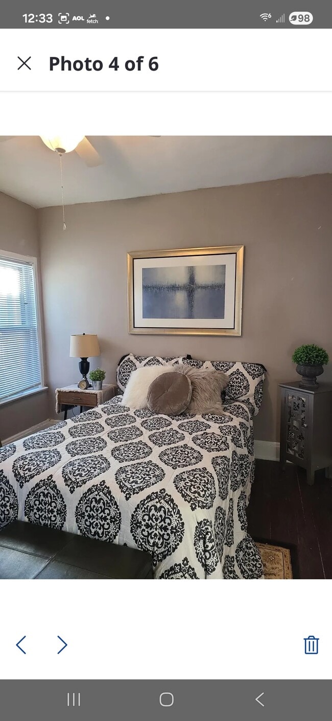 Photo - 1321 W 110th St Unit 1321 W.110th upstairs