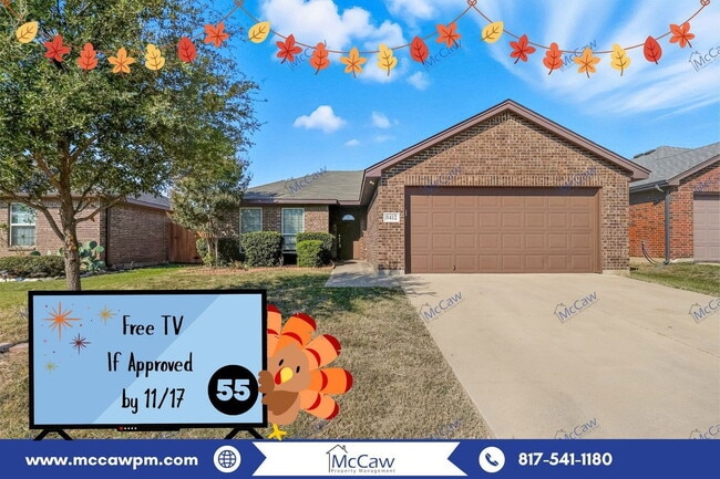 Building Photo - 8412 Weeping Cherry Ln