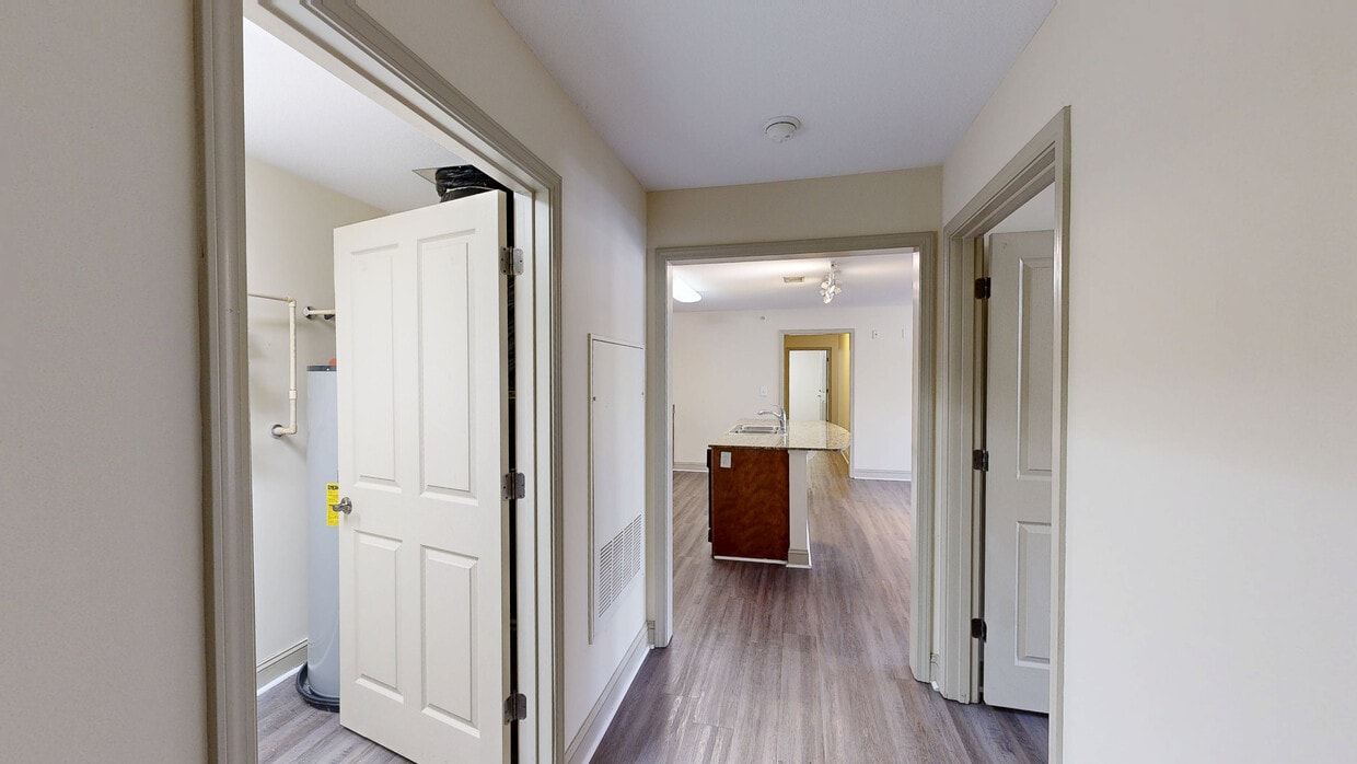 Photo - Crawford Falls Apartments
