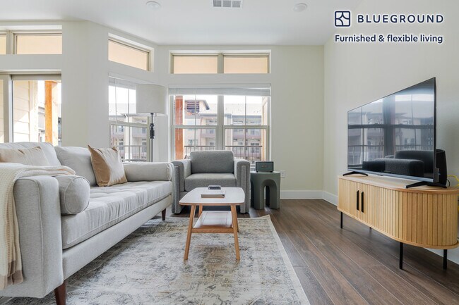 Photo - 1501 W Howard Ln Unit FL5-ID361