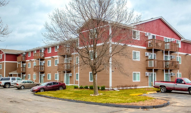 Photo - Southwinds Apartments