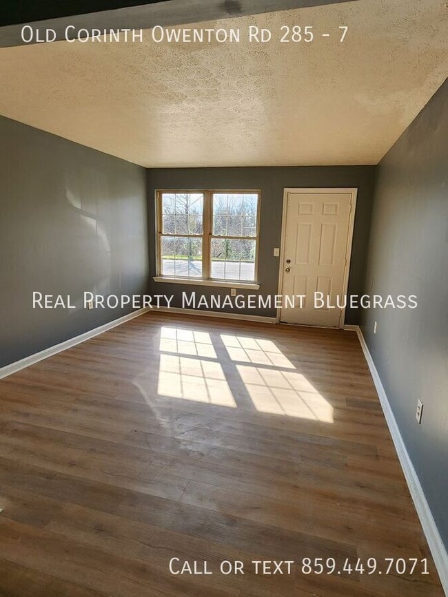 Photo - Old Corinth Owenton Rd 285-7 Unit 7