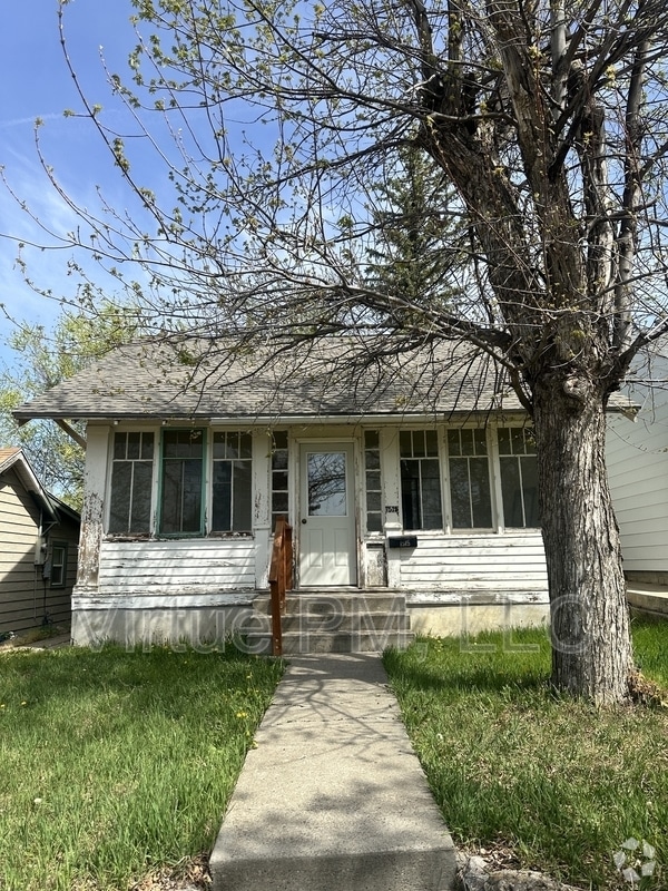 Building Photo - 1515 5th St Rental