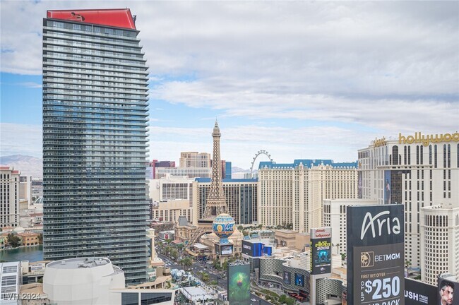 Building Photo - 3722 S Las Vegas Blvd Unit 2508 Rental