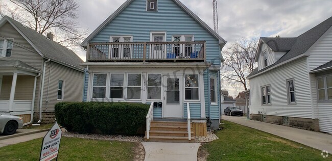 Building Photo - 6716 23rd Ave Unit Lower Rental