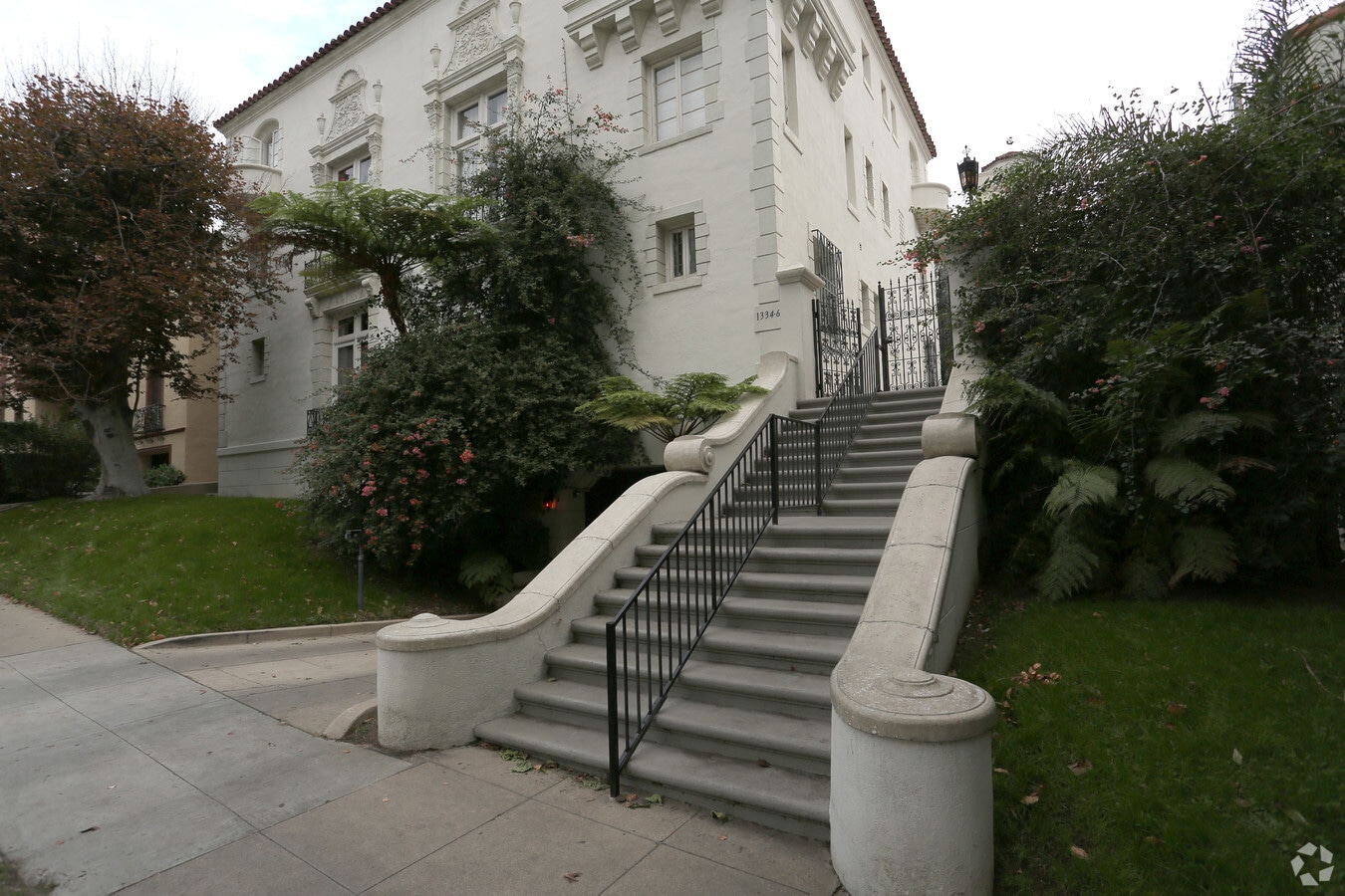 Photo - Harper House