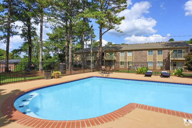 Piscina - Autumn Ridge