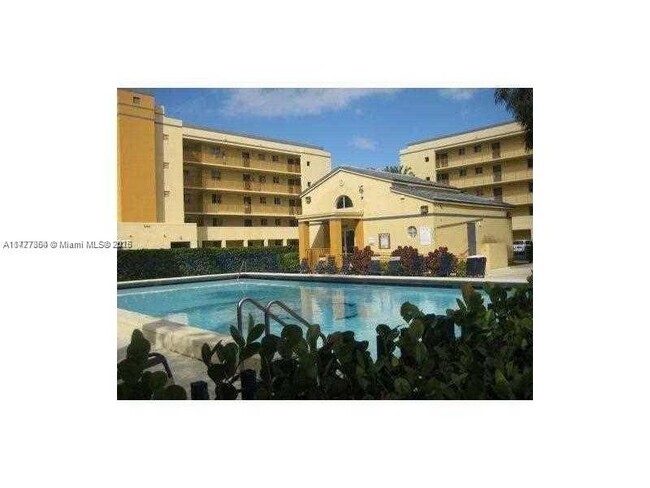 Building Photo - 14961 SW 82nd Ln Unit 21-104 Rental
