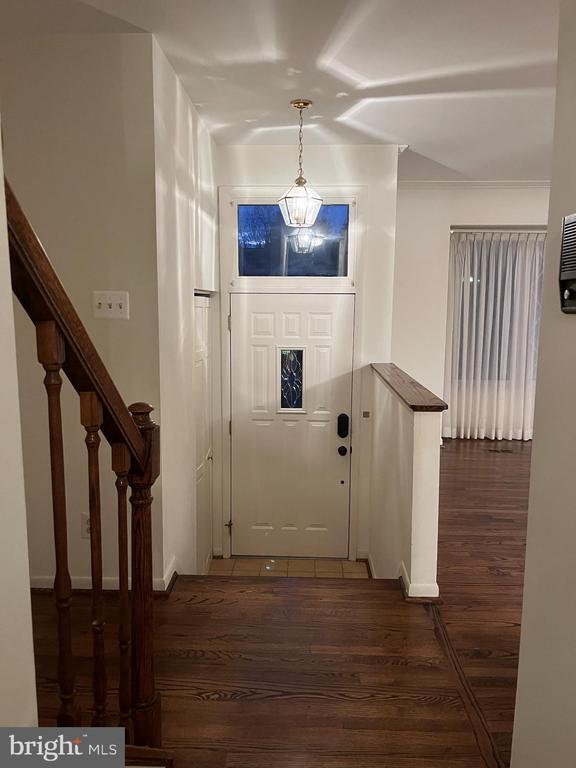 19 Tudor Ct Townhome Townhome Rental in Timonium MD