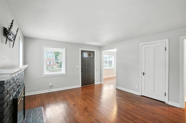 Photo - Saint Johns Terrace