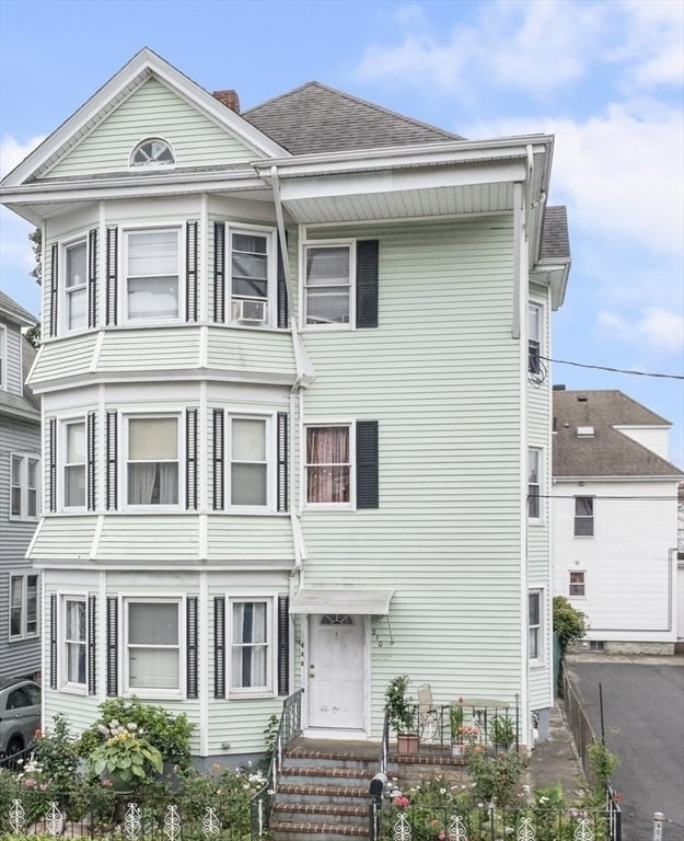 Photo - 210 Whitman St Unit 2