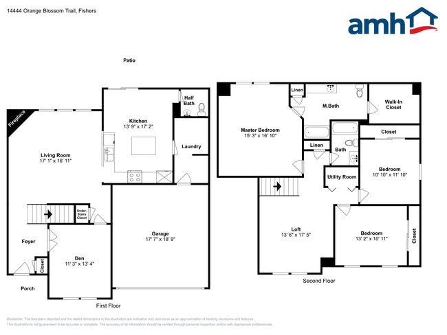 14444 Orange Blossom Trl