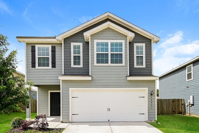 Building Photo - 26051 Allan Poe Dr