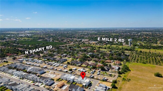 2203 Dorado Dr