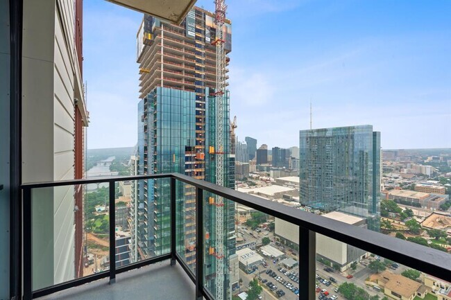 Building Photo - 84 East Ave Unit 3602 Rental