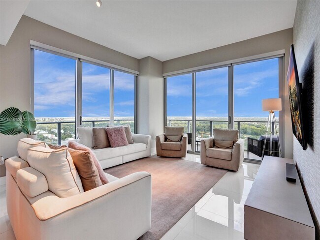 Photo - 16385 Biscayne Blvd Condo Unit 3201/LPH01