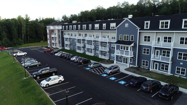 Building Photo - Northgate Meadows
