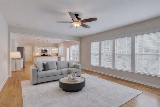 Photo - 5135 Amberden Hall Dr