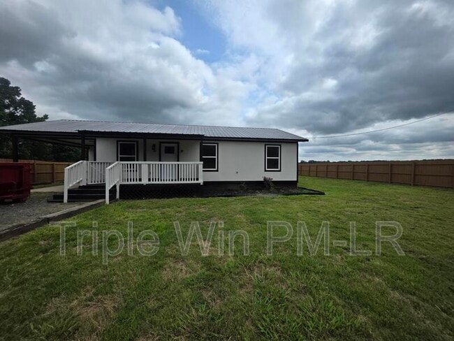 Photo - 236 Vernon Harvey Rd