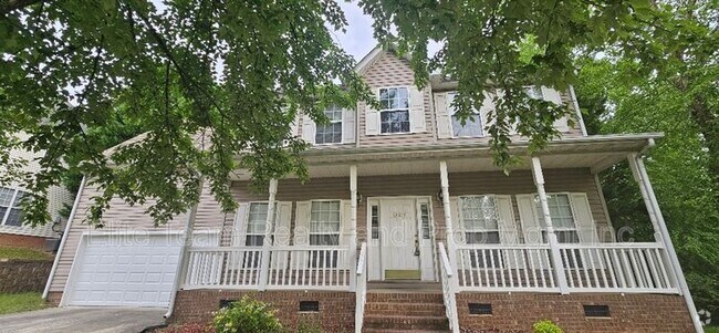 Building Photo - 12217 Westbury Glen Ct Rental