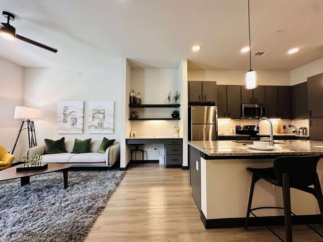 Photo - 2603 N Fry Rd Unidad A3