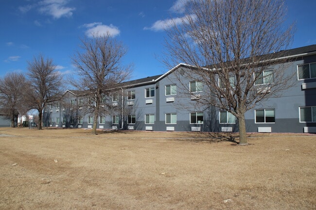 WinnaVegas Villas