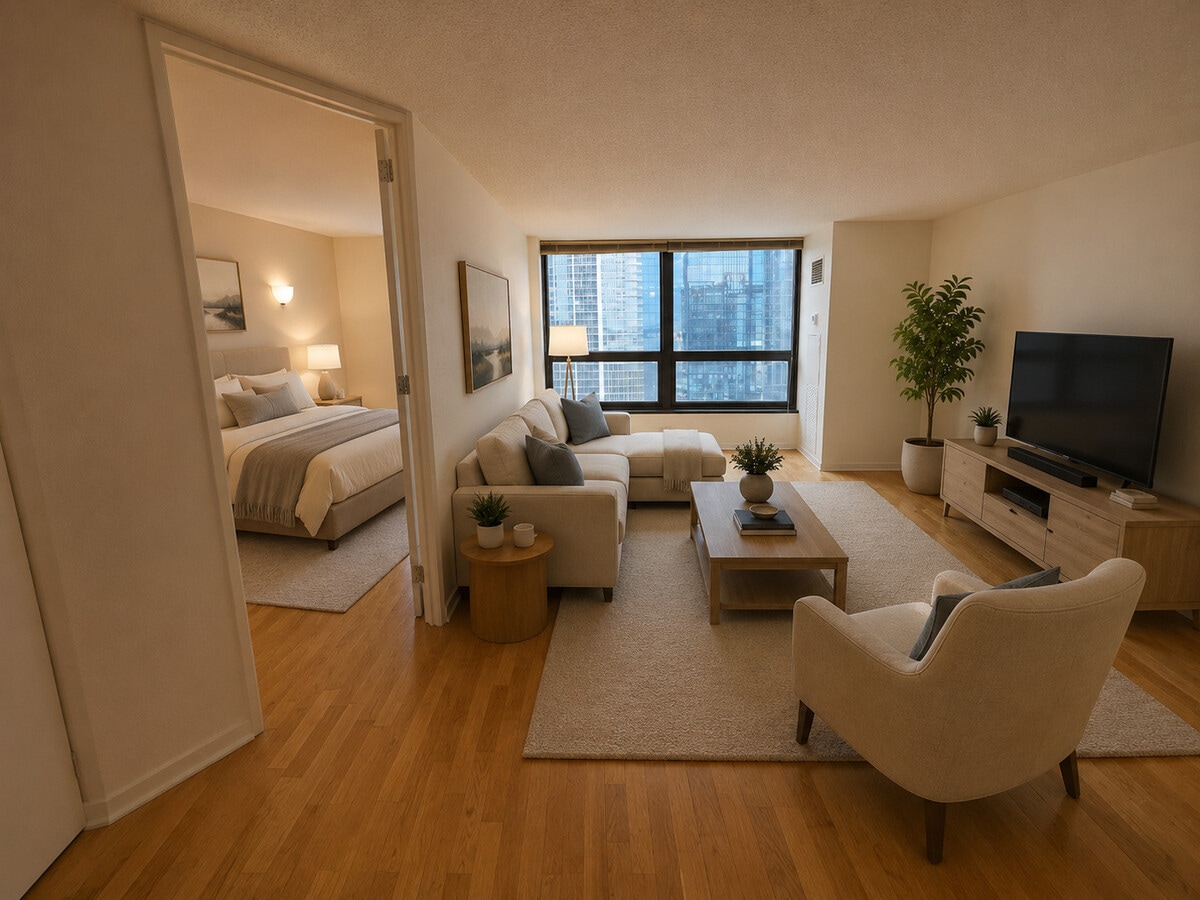 Photo - 360 E Randolph St Unit 2506